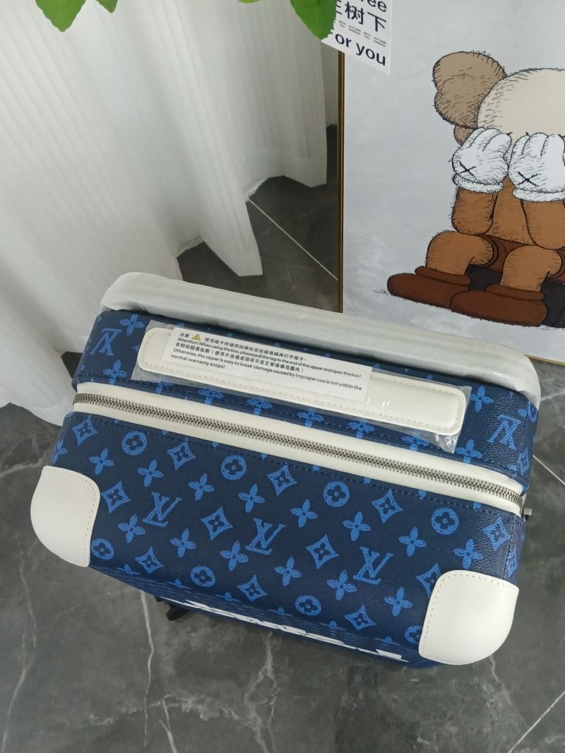 LV Suitcase